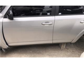 PUERTA TOYOTA 4RUNNER 10-21 