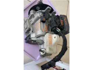 BOMBA ABS HIDRULICA HONDA CRV  Puerto Rico CORREA AUTO PIEZAS IMPORT