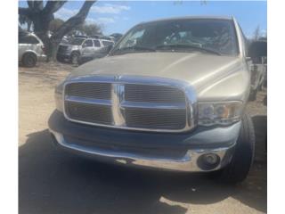 DIFERENCIAL DODGE RAM 1500 02-08