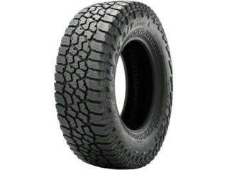 265-70-17 FALKEN TIRE Puerto Rico WheelsPR