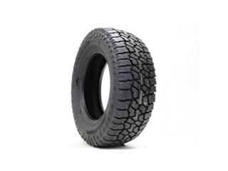 285-70-17 FALKEN TIRE FINANCIAMIENTO DISP