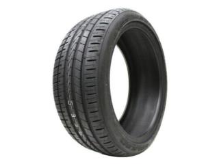 295-30-19 FALKEN FK510 FINANCIAMIENTO DISP Puerto Rico WheelsPR