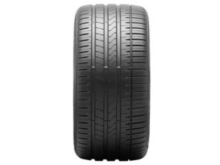 295-40-20 FALKEN FK510 FINANCIAMIENTO DISP Puerto Rico WheelsPR