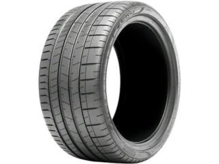 305-30-20 PIRELLI PZERO FINANCIAMIENTO DISP Puerto Rico WheelsPR