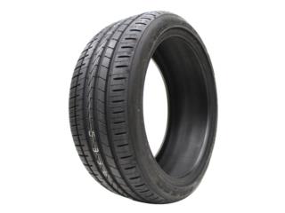 275-40-20 FALKEN FK510 FINANCIAMIENTO DISP Puerto Rico WheelsPR