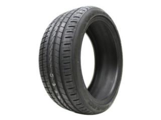 255-35-19 FALKEN FK510 FINANCIAMIENTO DISP Puerto Rico WheelsPR