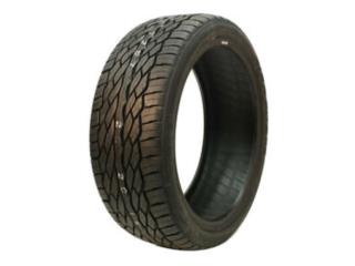 295-45-20 FALKEN S/TZ05 FINANCIAMIENTO DISP Puerto Rico WheelsPR