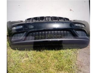 BUMPERS JEEP GRAND CHEROKEE  Puerto Rico CORREA AUTO PIEZAS IMPORT