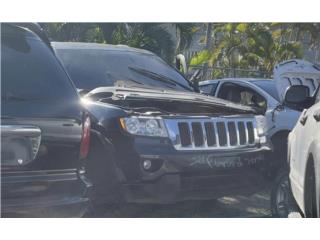PUERTAS JEEP GRAND CHEROKEE 11-22 