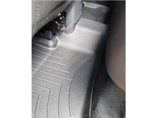 Floorliner Weathertech Puerto Rico JRT Auto Interiors