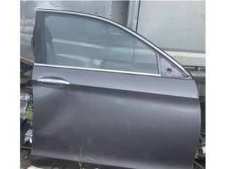 PUERTAS HONDA ACCORD 13-18 