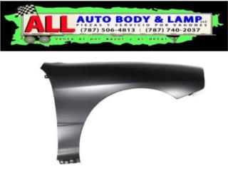 ACURA INTEGRA 94-01 Tapalodo Derecho Puerto Rico All Auto Body & Lamp LLC