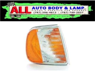 FORD F-150 97-03 Foco de Seal Derecho  Puerto Rico All Auto Body & Lamp LLC