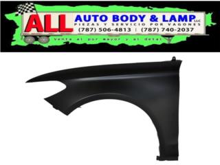 FORD FUSION 13-16 Tapalodo Izquierdo  Puerto Rico All Auto Body & Lamp LLC