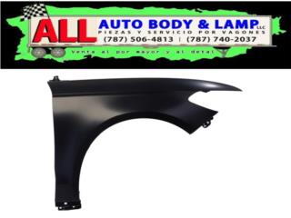 FORD FUSION 13-16 Tapalodo Derecho Puerto Rico All Auto Body & Lamp LLC