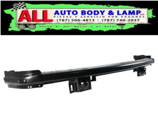 FORD RANGER 06-09 Barra Frontal del Bumper Puerto Rico All Auto Body & Lamp LLC