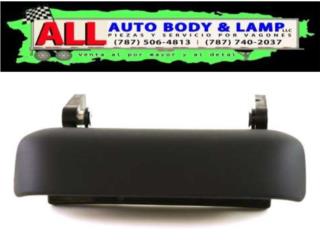 FORD RANGER 94-11 Handle Compuerta B-2300 Puerto Rico All Auto Body & Lamp LLC