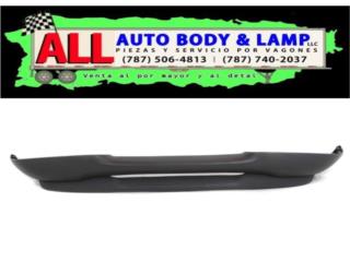 FORD RANGER 98-00 Panel Valance  Puerto Rico All Auto Body & Lamp LLC