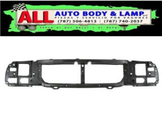 FORD RANGER 98-03 Heather Panel 