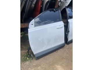 PUERTAS TOYOTA RAV4 14-21 