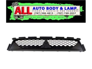 MITSUBISHI OUTLANDER ASX 11-15 Parilla Arriba Puerto Rico All Auto Body & Lamp LLC