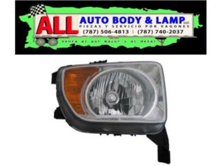 HONDA ELEMENT 03-06 Foco Delantero Derecho Puerto Rico All Auto Body & Lamp LLC