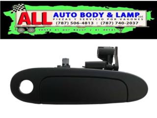 TOYOTA ECHO 00-05 Handle Delantero Derecho