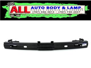 HYUNDAI ELANTRA 04-06 Barra Bumper Delantera