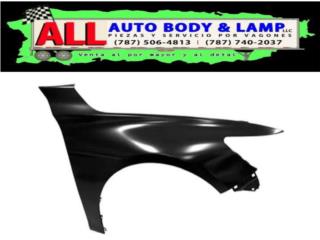 HONDA ACCORD 18-20 Tapalodo Derecho  Puerto Rico All Auto Body & Lamp LLC