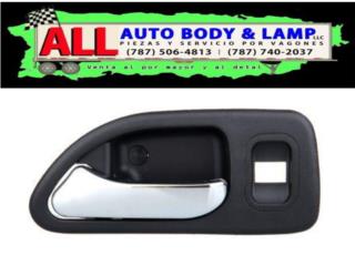 HONDA ACCORD 94-97 Handle Inner Izquierdo  Puerto Rico All Auto Body & Lamp LLC