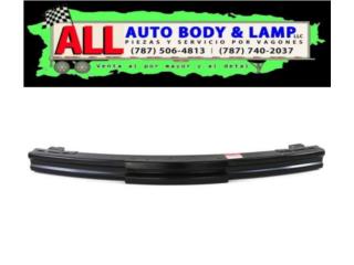 HONDA ACCORD 98-02 Barra Del Bumper Delantero Puerto Rico All Auto Body & Lamp LLC