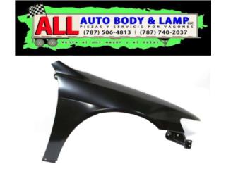 HONDA ACCORD 98-02 Tapalodo Derecho Sedan Puerto Rico All Auto Body & Lamp LLC