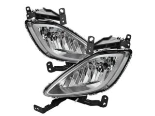 FOG LIGHTS ELANTRA (13-16) 2 PUERTAS