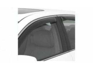 VENT VISOR YARIS CARRO 16-21 Puerto Rico JJ illumination and Accessories