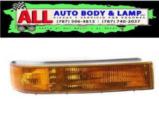 FORD F-150 92-98 Foco de Seal Derecho Puerto Rico All Auto Body & Lamp LLC