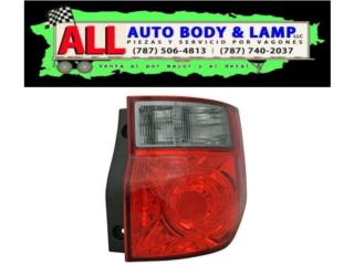 HONDA ELEMENT 07-08 Foco Trasero Derecho SC Puerto Rico All Auto Body & Lamp LLC