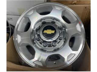 AROS CHEVROLET HDSILVERA SIERRA GMC Puerto Rico wheelstirepr.co