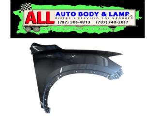 MAZDA CX-5 13-16 Tapalodo Derecho  Puerto Rico All Auto Body & Lamp LLC