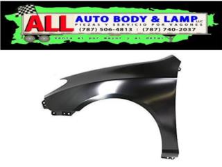 HYUNDAI ELANTRA 11-16 Tapalodo Izquierdo 