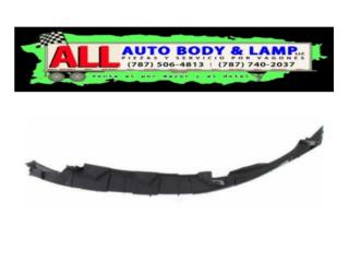 HYUNDAI ELANTRA 17-18 Bracket Delantero Der. Puerto Rico All Auto Body & Lamp LLC