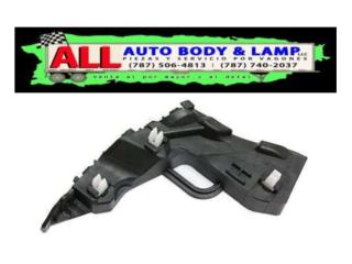 HYUNDAI ELANTRA 17-18 Bracket side Izq.