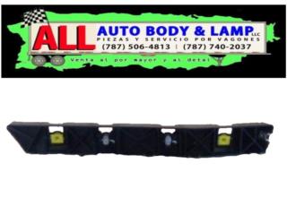 HYUNDAI ELANTRA 17-18 Bracket Trasero Der. Puerto Rico All Auto Body & Lamp LLC