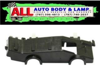 HYUNDAI TUCSON 16 Bracket Izquierdo