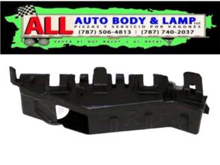 HYUNDAI TUCSON 16 Bracket Derecho