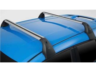 ROOF RACK C-HR (16-UP) ORIGINALES Puerto Rico MUSIC ON AUTO ACCESSORIES INC.