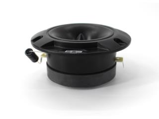 TWEETER BPS BLACK 100W/50RMS Puerto Rico MUSIC ON AUTO ACCESSORIES INC.