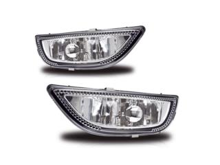 FOG LIGHTS COROLLA (01-02) Puerto Rico MUSIC ON AUTO ACCESSORIES INC.