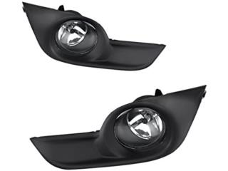 FOG LIGHTS ALTIMA (13-15)