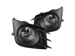 FOG LIGHTS SCION TC (11-13) Puerto Rico MUSIC ON AUTO ACCESSORIES INC.