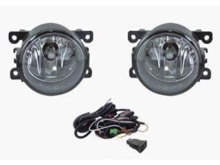 FOG LIGHTS SUZUKI GRAN VITARA (06-UP) Puerto Rico MUSIC ON AUTO ACCESSORIES INC.